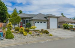 2195 GARFIELD St, NorthBend, OR 97459