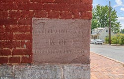 144 MAIN Street, SHARPSBURG, MD 21782