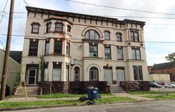 514-520 E Willow Street, Syracuse, NY 13203