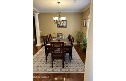 5311 Linmoor Drive, Marion, MS 39342