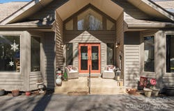 155 POPLAR LOOP Drive, Flat Rock, NC 28731