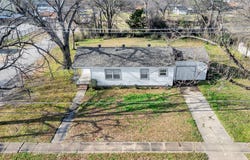 901 Johnson Street, Terrell, TX 75160
