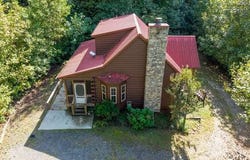259 Frontier Drive, Hayesville, NC 28094