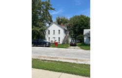241 E Myrtle, Virginia, IL 62691