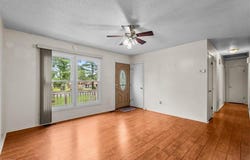545 Maplewood Circle, Liberty, NC 27298