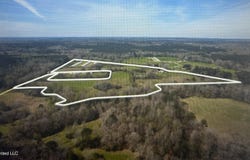 Simpson Highway 13, Mendenhall, MS 39114