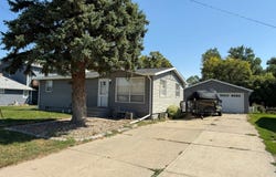510 9th Ave SE, sidney, MT 59270