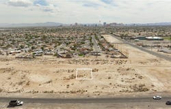 North Las Vegas, NV 89030