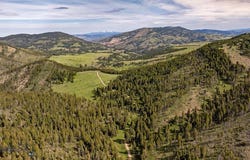 Petterson Road, Wilsall, MT 59086