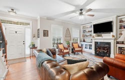 78 Carson Drive, Garner, NC 27529