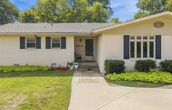 204 Meadow Road, Ardmore, OK 73401
