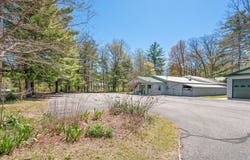 19055 12 Mile Road, Big Rapids, MI 49307