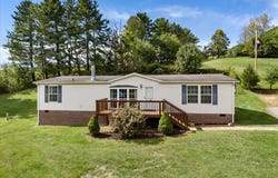 4245 DRAPER VALLEY Road, Draper, VA 24324