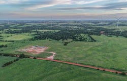 80ac County Road 60, Orlando, OK 73073
