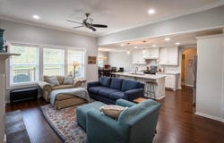 8313 Sapphire Dr, Alexander, AR 72002