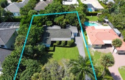417 SE ATLANTIC Drive, Lantana, FL 33462