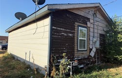 1325 E Hemlock Street, Altus, OK 73521