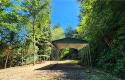 SWEET CREEK Rd, Mapleton, OR 97453