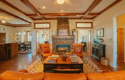 102 Clear View Drive, Fort Davis, TX 79734