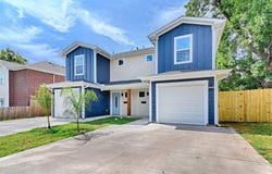208-212 E Cherry Street, Sherman, TX 75090