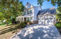 19921 Wooden Tee Drive, Davidson, NC 28036