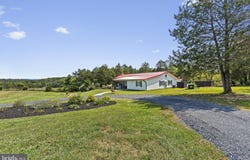 50 ROLLING VALLEY Lane, FRONT ROYAL, VA 22630