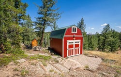 78 Kikima Ct, Red Feather Lakes, CO 80545