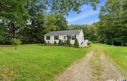 176 Geer Road, Lebanon, CT 06249