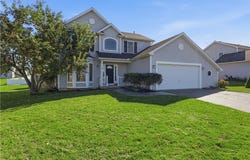 7 Bracknell Circle, Henrietta, NY 14586
