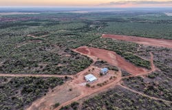 1296 Co Rd 368, Spur, TX 79370