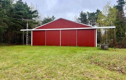 1163 S TAXIWAY ECHO, REEDER TWP, MI 49651
