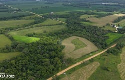 Zero Ln, Redfield, IA 50233