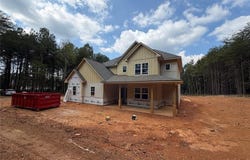 43 Kirk Road NW, White, GA 30184