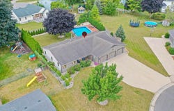 1061 PATRICK Court, NEENAH, WI 54956