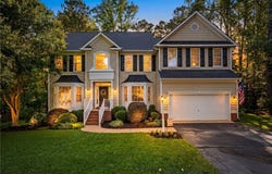 5431 Lemoore Drive, Glen Allen, VA 23059