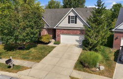 9713 Timberbrooke Boulevard, McCordsville, IN 46055