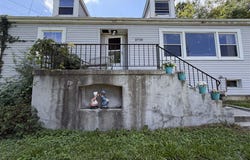 2716 Forest Hill Ave NW, Roanoke, VA 24012