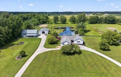 22175 Pratt Road, Armada, MI 48005