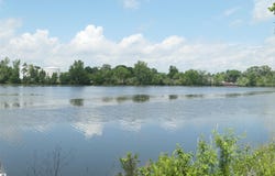 135 Riverside Drive, Alma, MI 48801