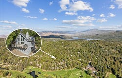 401 Grass Valley, Lake Arrowhead, CA 92352