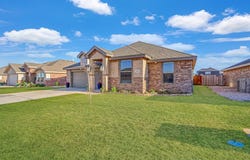 8400 E County Rd 111, Midland, TX 79706