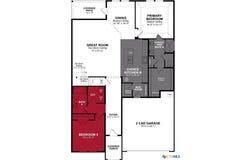 232 Saddle Summit, Cibolo, TX 78108