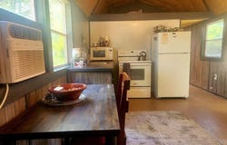 660 Barber Road, Sims, AR 71969-9999
