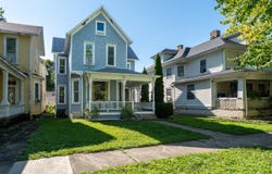 409 S Ohio Avenue, Sidney, OH 45365
