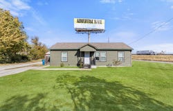 101 3rd Street, Valley View, TX 76272