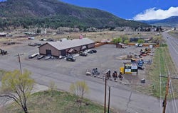 23 Jackson Street, South Fork, CO 81154