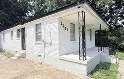 2351 E CABLE St, Memphis, TN 38114