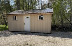 10811 2nd St, Seney, MI 49883