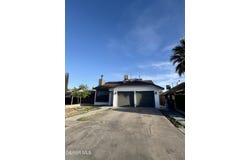 3550 BROKEN ARROW Drive, El Paso, TX 79936