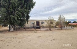 721 N University Peak St, Ridgecrest, CA 93555